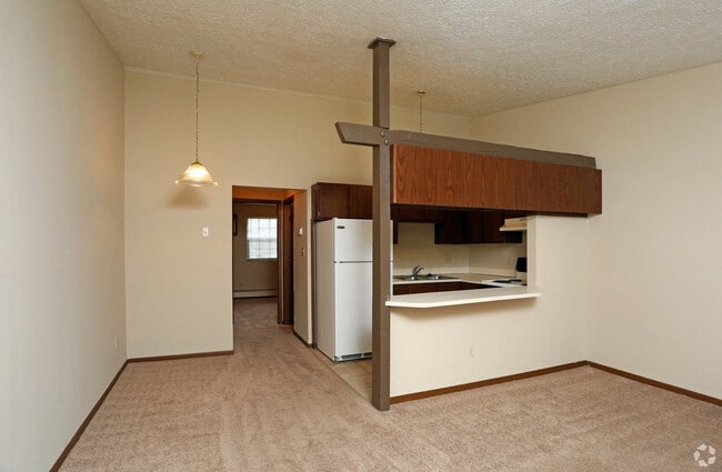 Partridge Run Apartments
