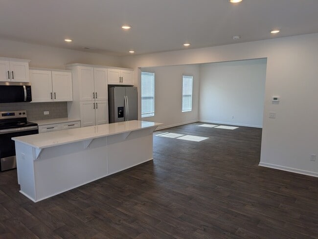 Photo - NEW CONSTRUCTION 3BD/2BTH Home LOCUST NC - Whispering Hills Available JUNE 2026