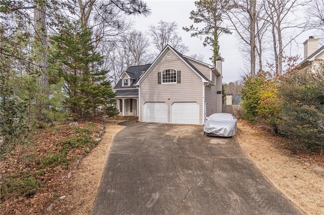 Photo - 4283 Joshua Way NW