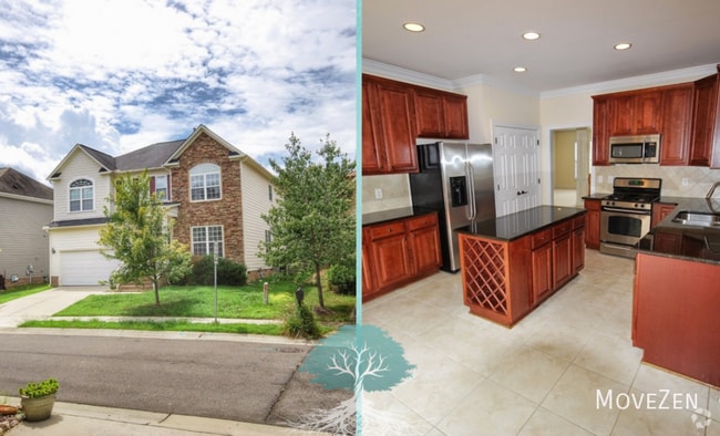 Building Photo - 414 Longford Ct Rental