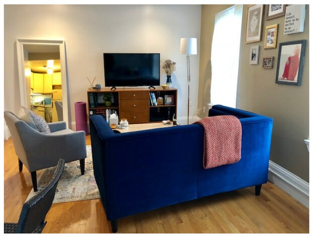 Photo - 521 Columbus Ave Unidad F