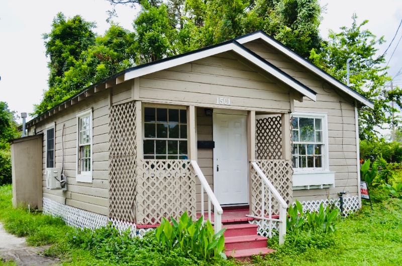 Photo - 1501 Nashby St