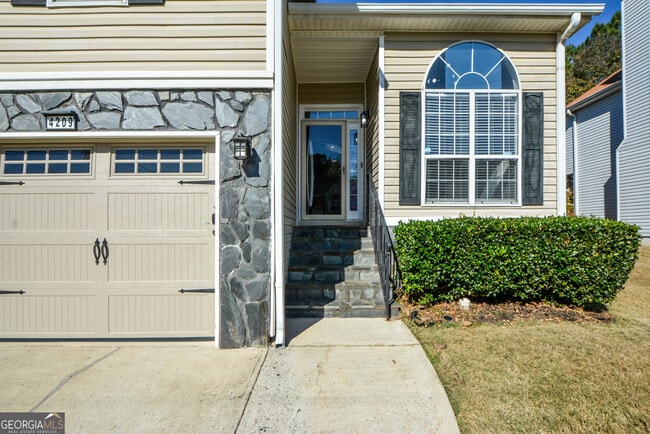 Photo - 4209 Reeshemah St