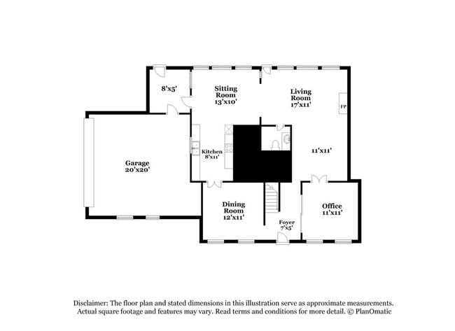 Photo - 7695 Stout Rd