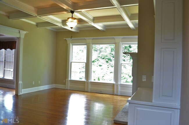 Photo - 1450 Ashbury Park Dr NE