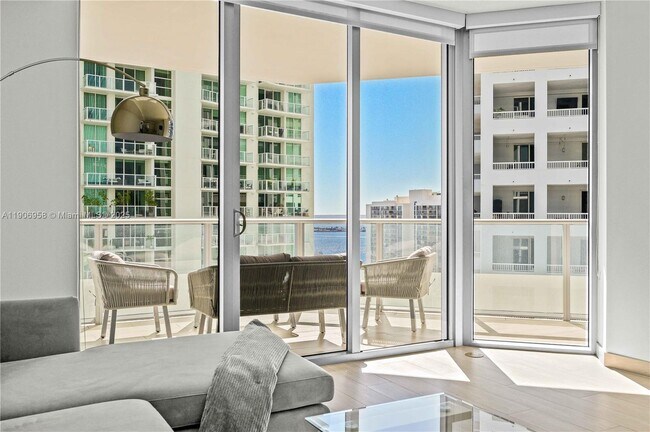 Photo - 1300 Brickell Bay Dr