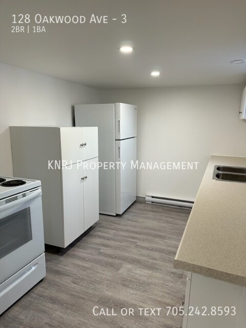 Photo - Two Bedroom Basement Apartment Unit 3