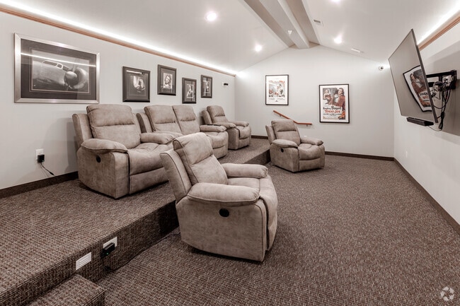 Theater