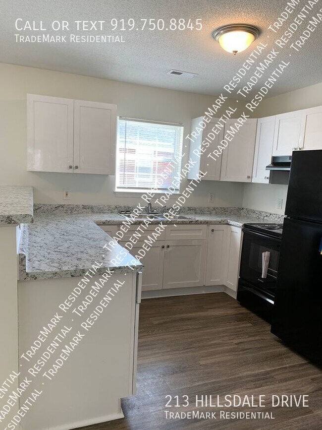 Photo - 213 Hillsdale Dr