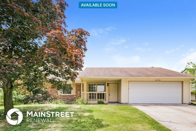 Photo - 6456 Apollo Way House