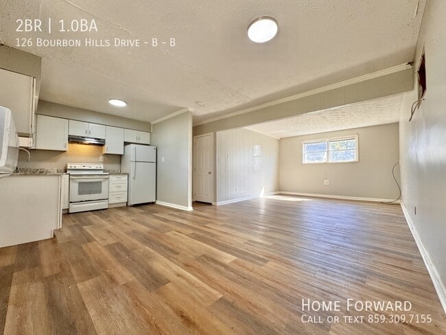 Photo - 126 Bourbon Hills Dr