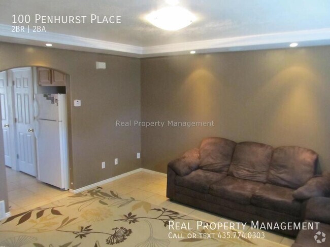 Building Photo - 100 Penhurst Pl Rental