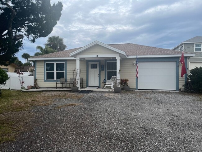 Building Photo - Fully Furnished Flagler Beach Rental – Utilities Included