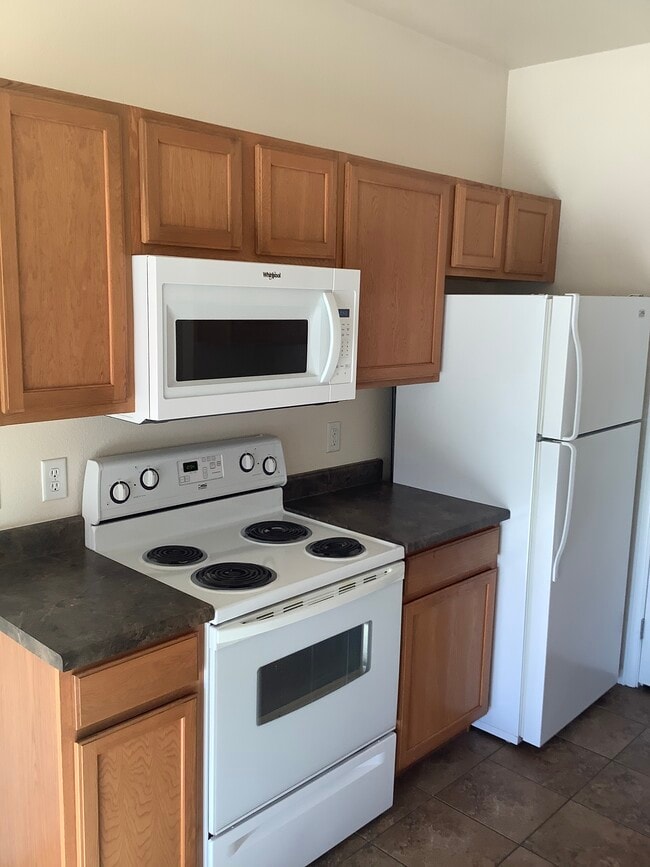 South Fork Apartments Gillette, WY