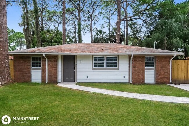7145 Pinewood Dr, New Port Richey, FL 34652 - 7145 Pinewood Dr, New Port Richey, FL 34652 House