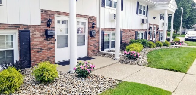 Willow Moor Townhouses I - Willow Moor Townhouses I