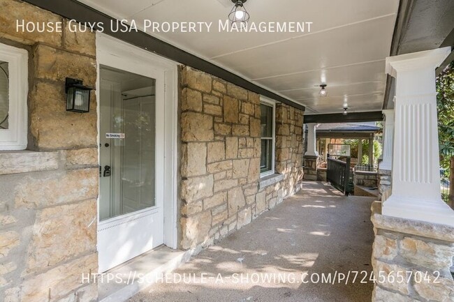 Photo - 4109 Warwick Blvd Unit 1