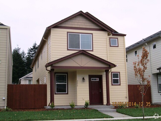 Building Photo - Beautiful 4 Bed 2.5 Bath Home in Vancouver...