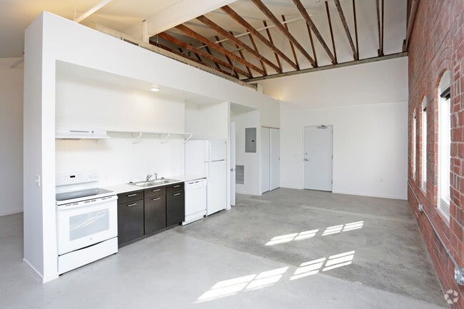 1 habitación - Fort Des Moines