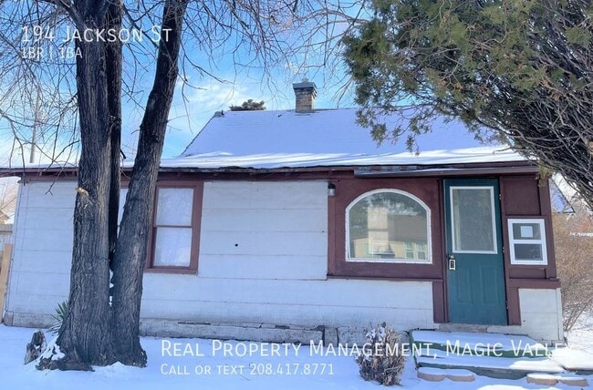 Photo - 194 Jackson St Casa