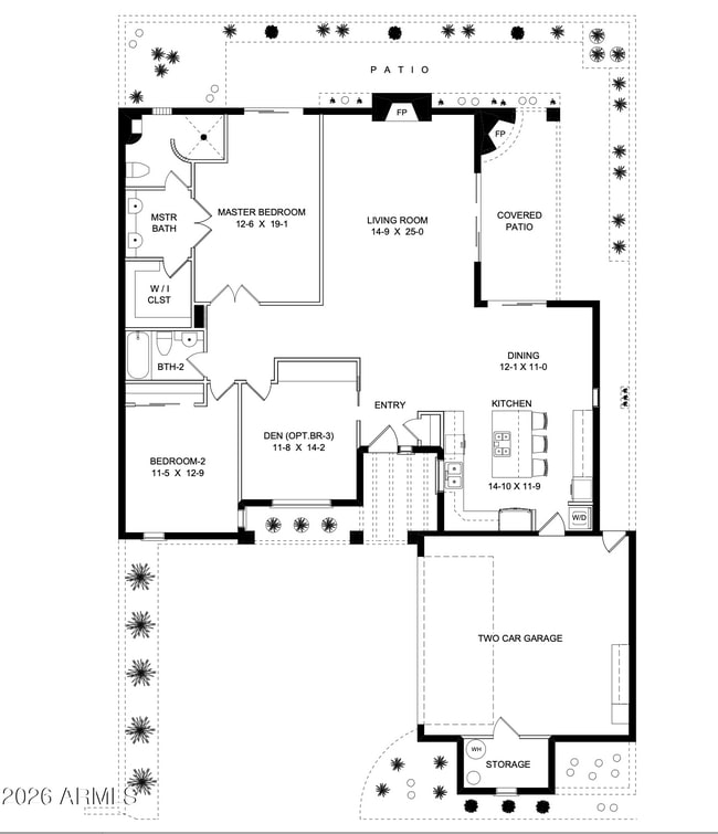 Photo - 4819 N 35th Pl