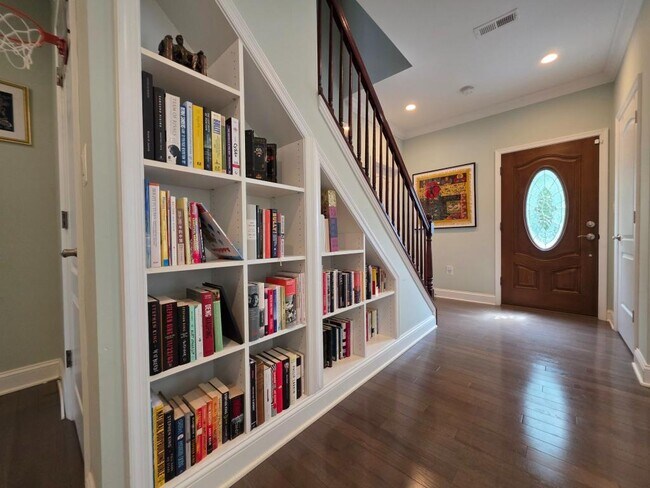 Photo - 1138 S Harrison St