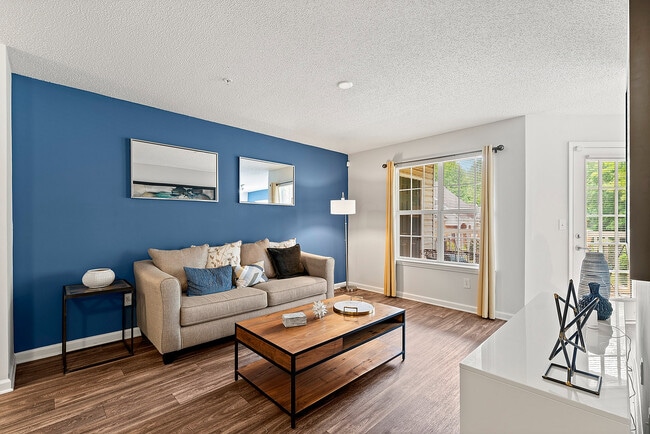 Cortland Austell Model HR 1 - Tramore Village