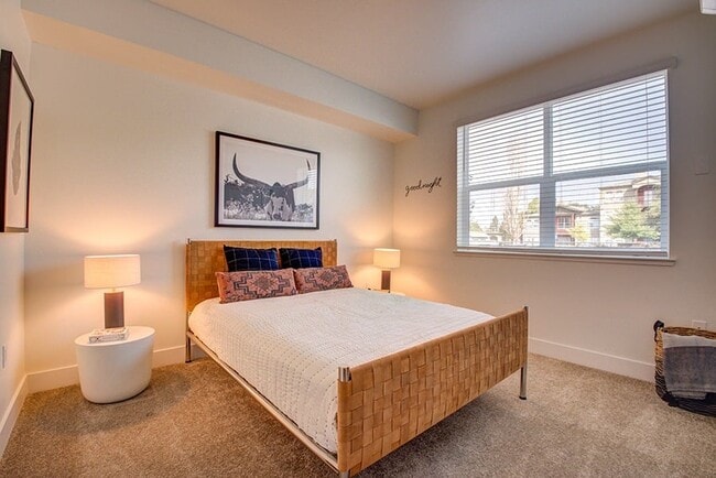 Phase I Interior- Longitude