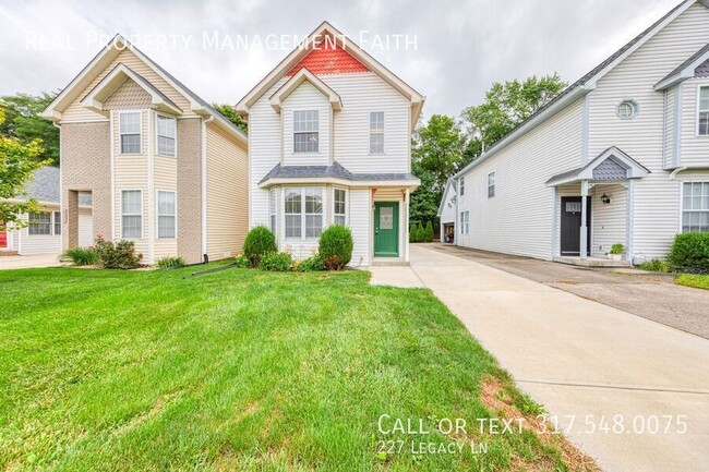Photo - 227 Legacy Ln
