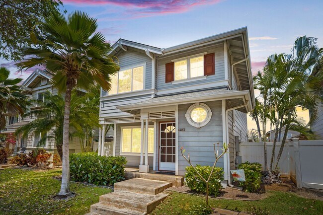 Photo - Highly Desired 3 Bedroom, 2.5 Bath Home in Ocean Point!