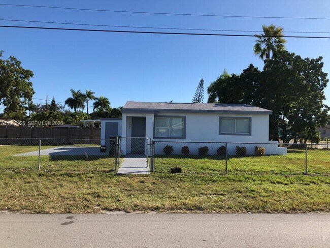 Photo - 1401 NW 8th Ave