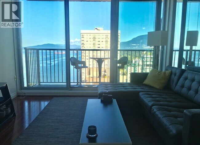 Photo - 1251 Cardero St