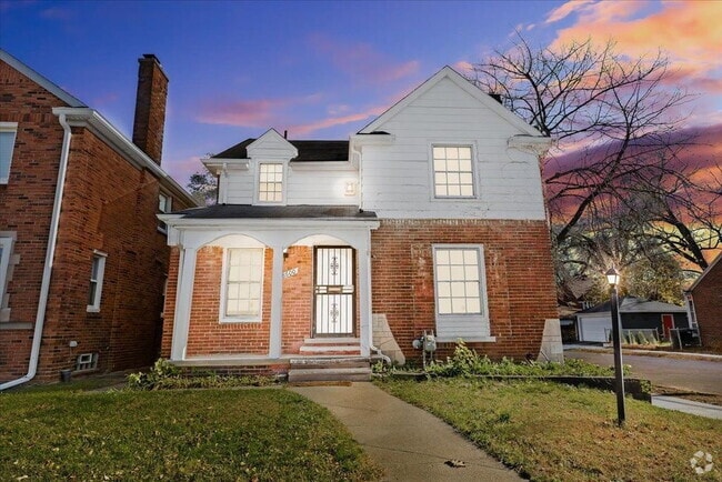 Building Photo - Detroit Gem: Spacious 3-Bed, 2-Bath Haven ... Rental