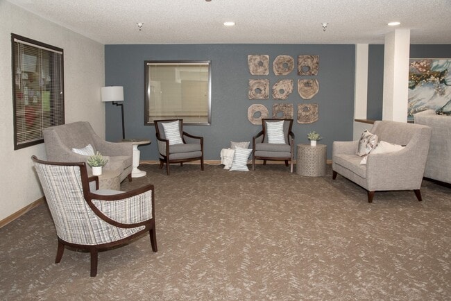 Osceola Place, a 55+ Community