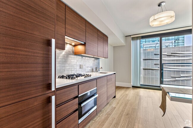 Building Photo - Anaha Luxury Condo - Studio with 1 assigne...