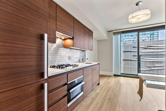 Anaha Luxury Condo - Studio with 1 assigne... - Anaha Luxury Condo - Studio with 1 assigne...