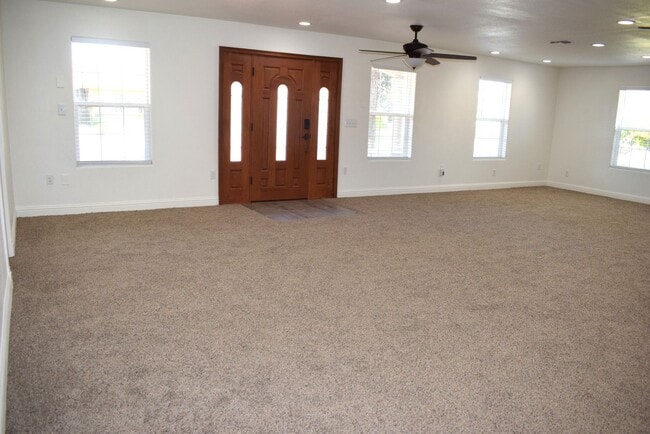 Photo - Resident Benefit Package Property