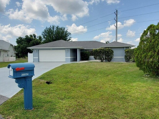 Photo - 26014 Ocelot Ln