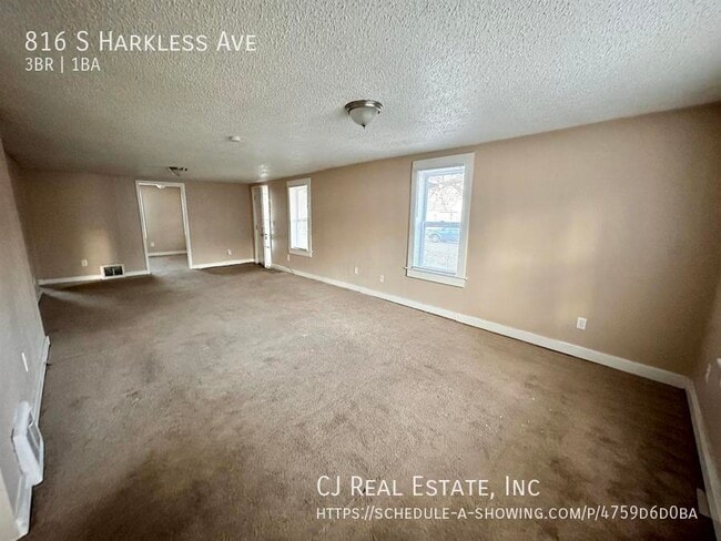 Photo - 816 S Harkless St