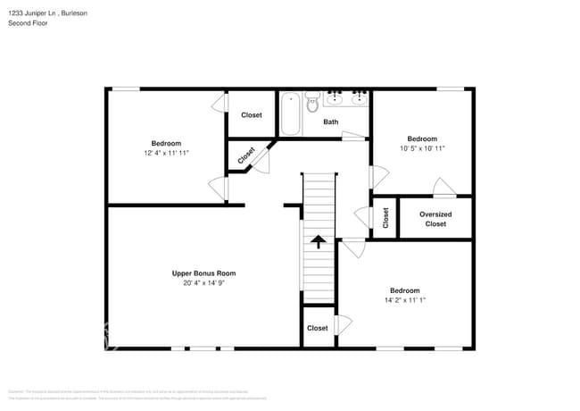 Photo - 1233 Juniper Ln