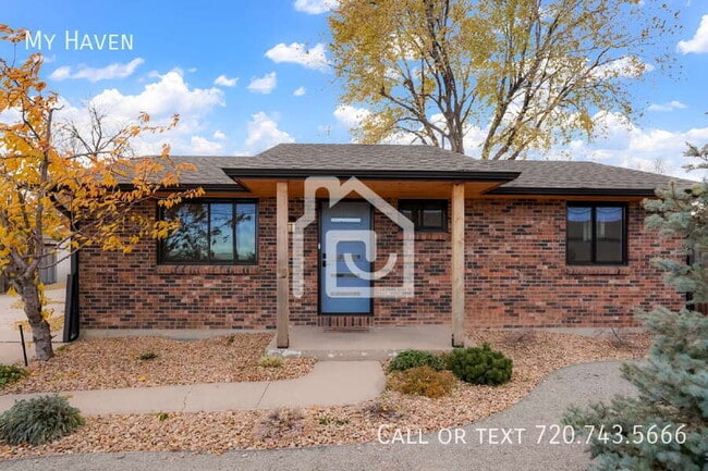 Building Photo - 1742 W 56th Ave