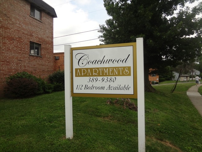 Photo - Coachwood Apartments