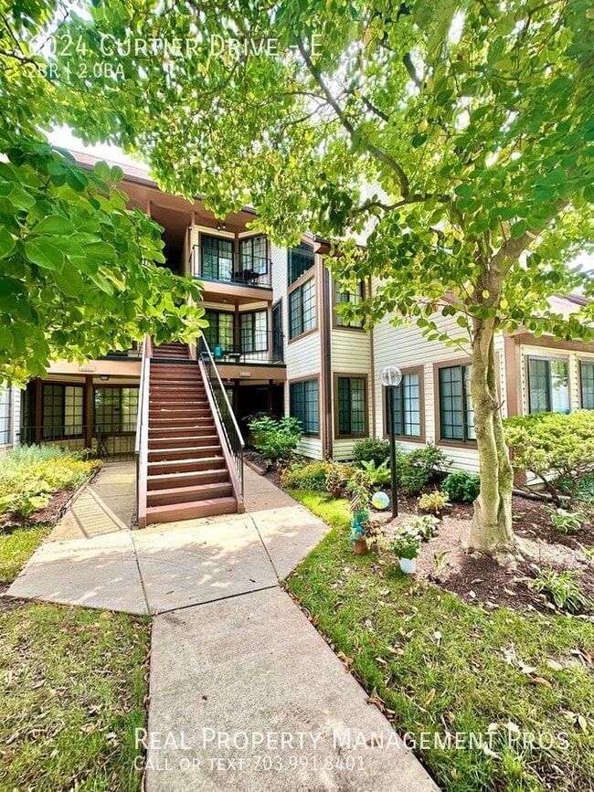 Building Photo - 6024 Curtier Dr Unit E Rental