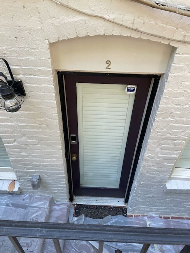 Photo - 1BR in Georgetown East Village WITH PARKING!!!