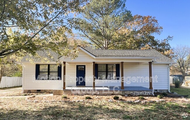 Building Photo - 1107 Altamaha St Rental