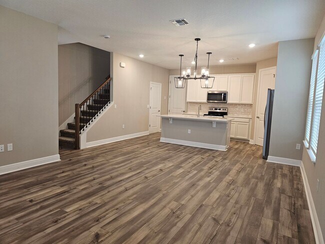 Photo - 3-Bed 2.5-Bath Townhome For Rent in Winter Garden!