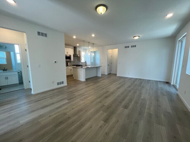 Photo - New Home in North Fort Collins