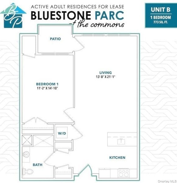 Photo - 306 Bluestone Ct Unidad 104