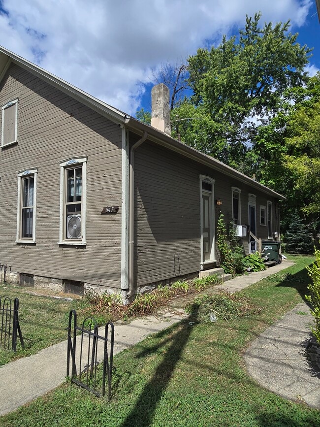 Building Photo - 547 Wyoming St Unit 547 Rental