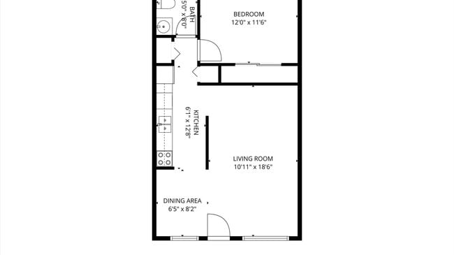 Photo - Augusta Apartments